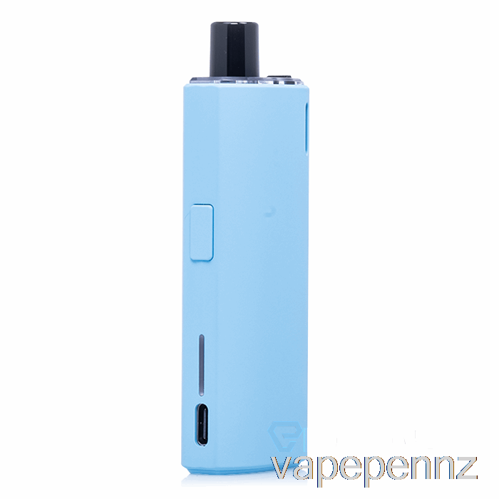 Geek Vape Peak 20W Pod System Sky Blue VAPE NZ